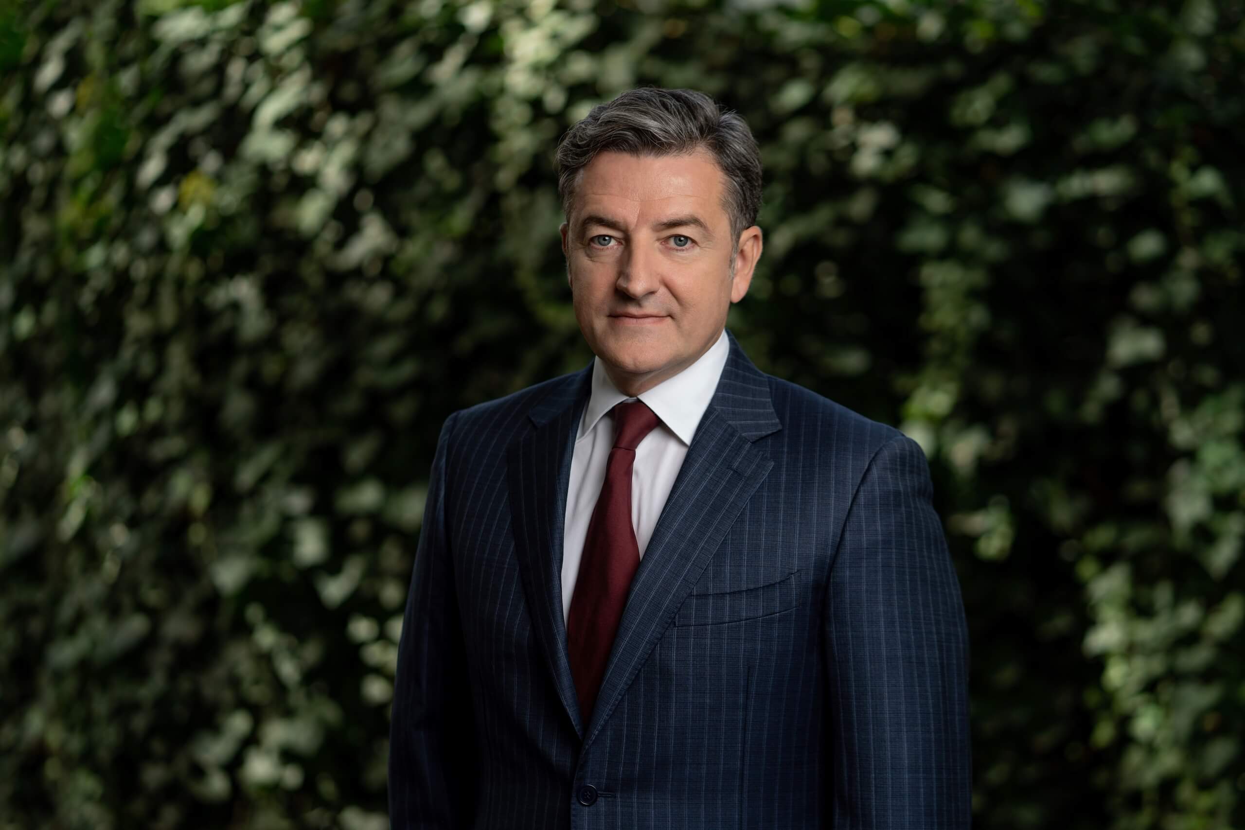 Corneliu Bodea - CEO