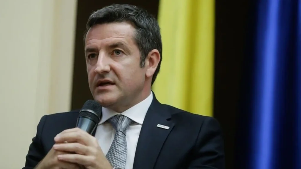 alt="Profit Growth Forum, C. Bodea: Nu putem cere companiilor să suplinească statul în energie"