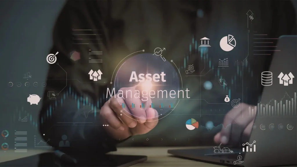 alt="Digitalizare: Despre Asset Management si de ce este important să ai o soluție implementată în compania ta"