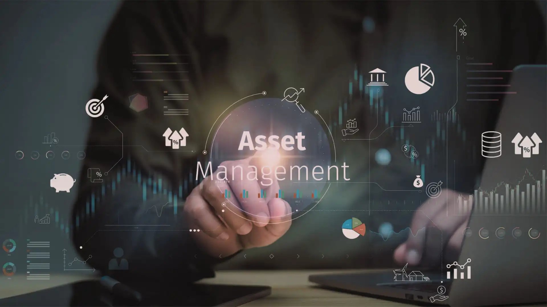 alt="Digitalization: About Asset Management and why it is important to have a solution implemented in your company"