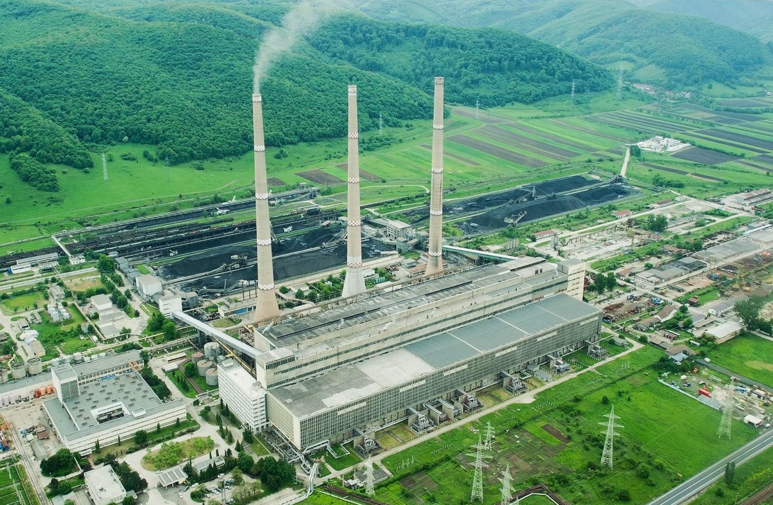 Rom&acirc;nia nu poate respecta ținta de 100g C02/kWh, impusă prin taxonomie. Este mult sub ce pot reuși cele mai bune tehnologii disponibile.
