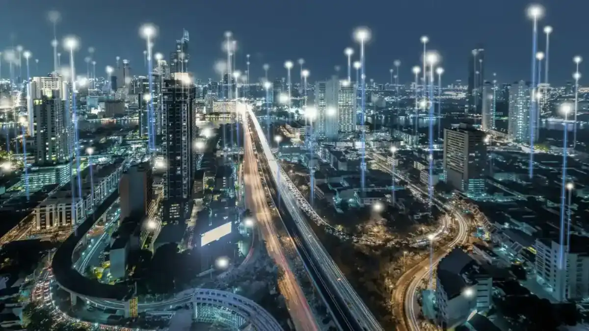 alt="Corneliu Bodea, CEO of Adrem: We cannot talk about a smart infrastructure when, out of 8 million consumers, only 2 million have smart meters"