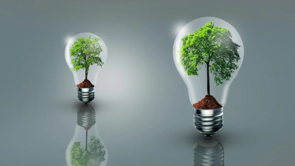 alt="Noi tehnologii în energie: Ce efecte are asupra românilor lupta împotriva schimbărilor climatice"