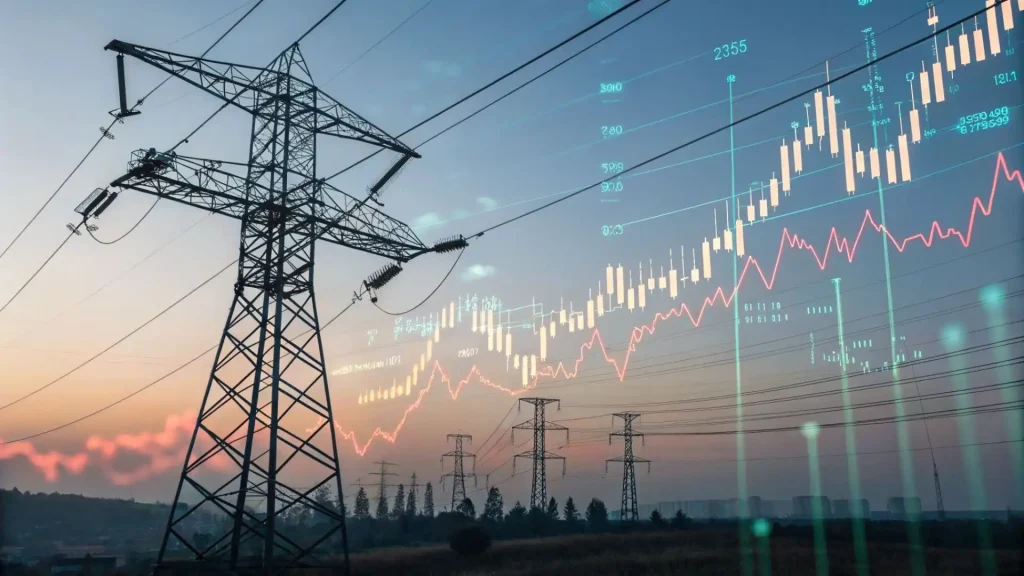 alt="Noi tehnologii în energie: Prețul și valoarea energiei"