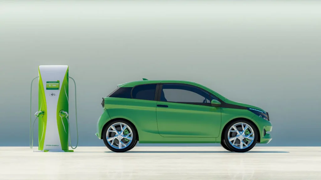 alt="Corneliu Bodea, Adrem: “This ‘marriage’ between electric cars and the energy industry cannot exist without a coherent evolution of both sectors"
