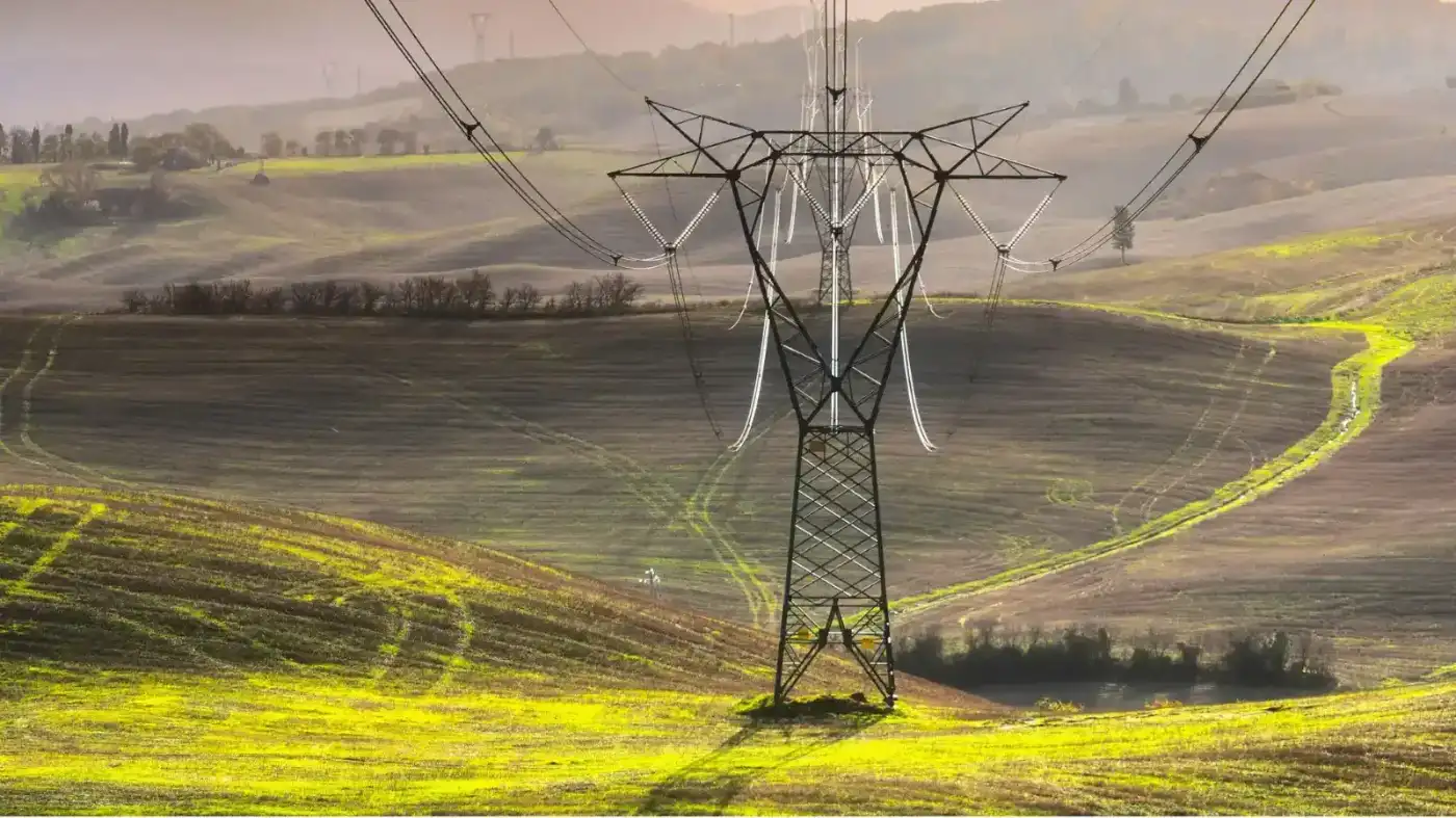 alt="In the field of energy, Romania is in a better place than other countries and less good than it could have been"