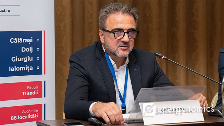 Contorizarea inteligentă ar trebui să fie punctul de plecare &icirc;n adaptarea rețelelor electrice la noul val de energii verzi