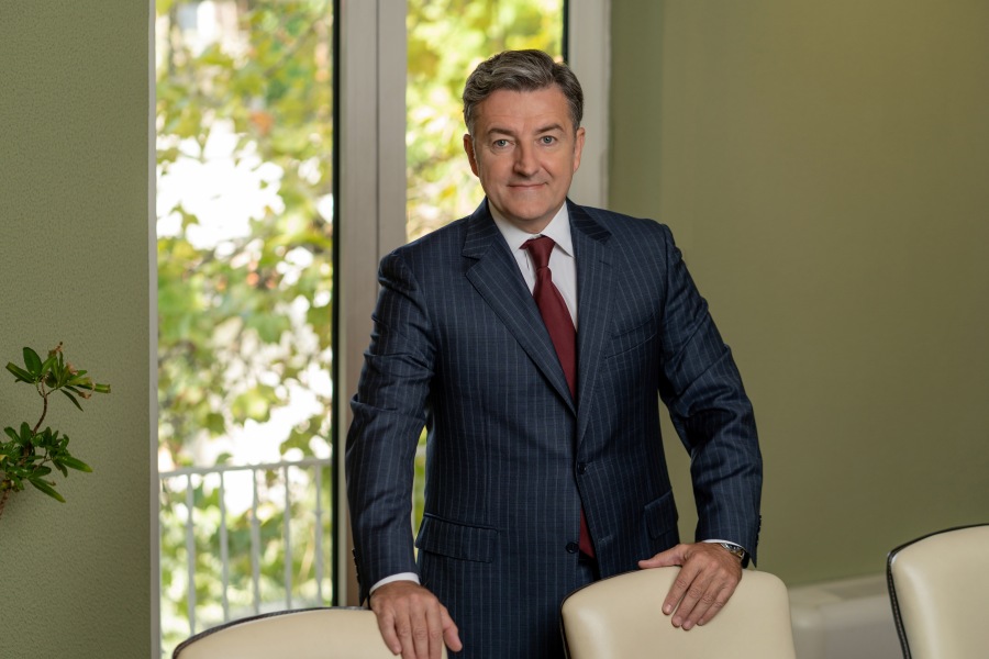Interviu cu Corneliu Bodea, CEO Adrem: Vreau să cred că antreprenoriatul în România va ajunge la un nou nivel