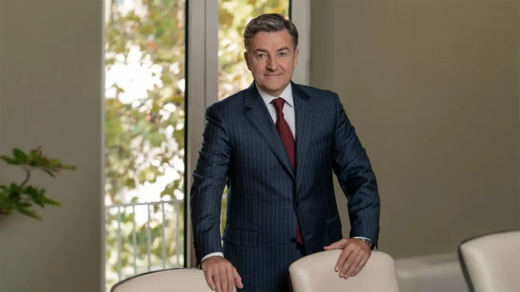 alt="Interviu cu Corneliu Bodea, CEO Adrem: Vreau să cred că antreprenoriatul în România va ajunge la un nou nivel"