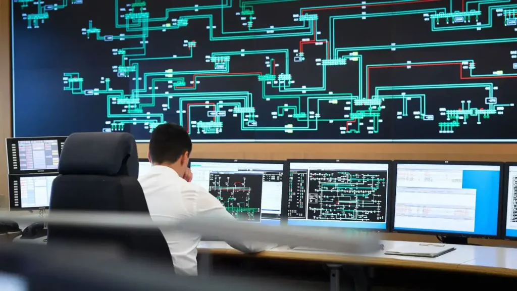 alt="ZF Power Summit 2023. Corneliu Bodea, CEO Adrem: Atâta vreme cât nu vom investi în digitalizarea infrastructurii energetice, dezvoltarea infrastructurii de transport şi distribuţie, smart grid, etc, reţelele nu vor avea capacitatea de a gestiona o proporţie de energie regenerabilă care să depăşească 30-40% din consum"