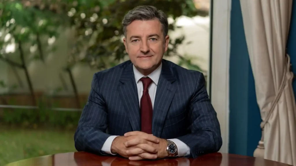 alt="INTERVIU Corneliu BODEA, CEO Adrem, despre provocările în Energie: Avem nevoie de specialiști care să utilizeze și să implementeze noile tehnologii. "