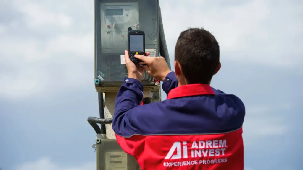 alt="Corneliu Bodea: Este imposibil ca un consumator casnic să își cumpere și să își instaleze singur contorul"