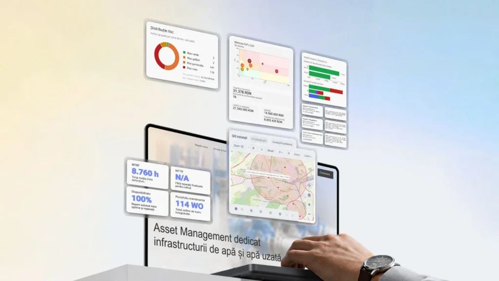 alt="soluție software de Asset Management"